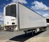 Used Refrigerated Trailer | 24P Freezer Van