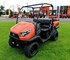 Kubota - Utility Vehicle RTV520