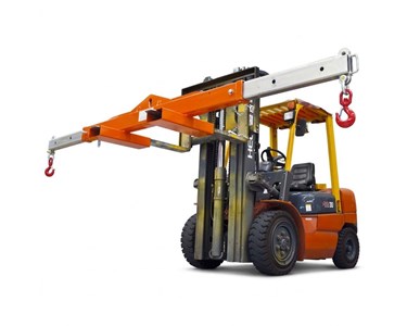 Crane Spreader Bars & Spreader Beams