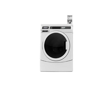Maytag - Commercial Washing Machine | MHN33PN