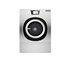 Commercial Softmount Washing Machine | Quantum Touch | SYY240VN