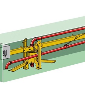 Concrete Placing Boom | RV 15