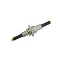FORJ Two-Channel Fibre Optic Rotary Joint | MJ2 series