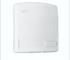 Mediclinics - Hand Dryer | Junior Plus hand dryer, quality, manual. White ABS