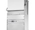 JayWare - Hooded Commercial Dishwasher | 800