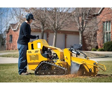 Vermeer - Compact Stump Cutter | SC30TX