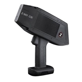 LIBS Analyzers 1.75 kg | Z-901 CSI