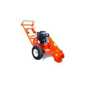 Model HB350 Stump Grinder