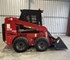 Digger King - Skid Steer Loader | 990S 990kg Air Con