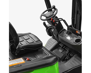 Hangcha - Lithium Forklift  | CPD18-AEY2-I