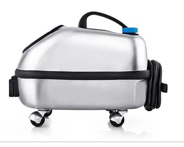 Duplex - Industrial Steam Cleaner | Jetsteam Maxi Inox Steam Cleaner 