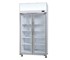 Skope - 2 Glass Door Fridge White 896L | TCE1000N