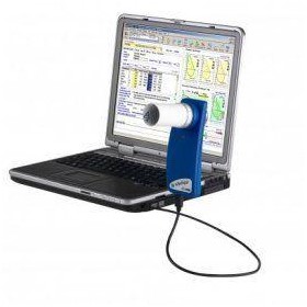MiniSpir2 PC Based Spirometer