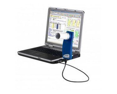 MIR - MiniSpir2 PC Based Spirometer