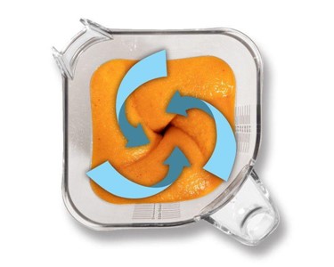 Hamilton Beach - Commercial Eclipse Blender BBE0755