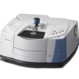 Nicolet™ iS™ 10 FTIR Spectrometer