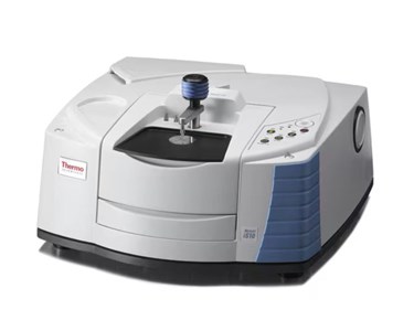 Thermo Scientific - Nicolet™ iS™ 10 FTIR Spectrometer