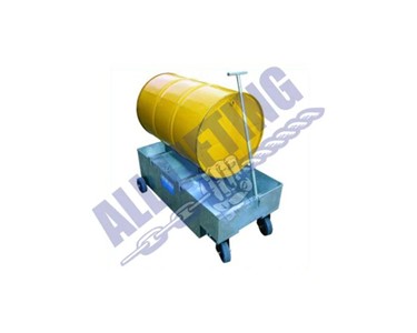All Lifting - Drum Trolley 