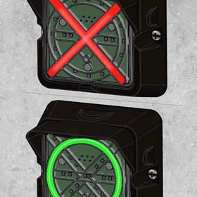 Warning Lights | Signalling & Communication Solutions
