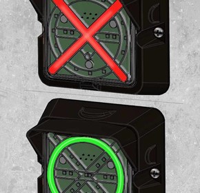 Warning Lights | Signalling & Communication Solutions