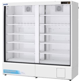 Medical Fridge | TwinGuard ECO 1165L | MPR-S1201XH