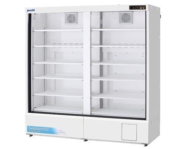 Medical Fridge | TwinGuard ECO 1165L | MPR-S1201XH