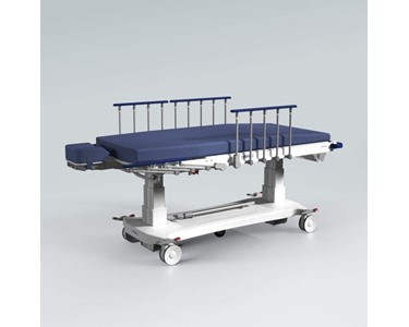 Modsel - Stretcher Dropside Options | VSM-107/106/106L/106R/111
