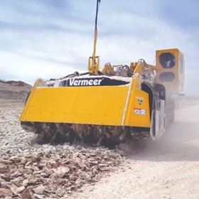 Single-Sided Surface Miner T1255 