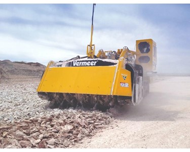 Single-Sided Surface Miner T1255 