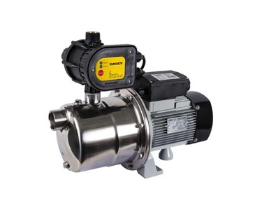 Davey - Watering Pump | SJ60-08PC