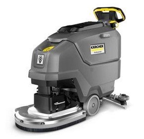 Walk Behind Scrubber Drier BD 43/25 C Bp Classic