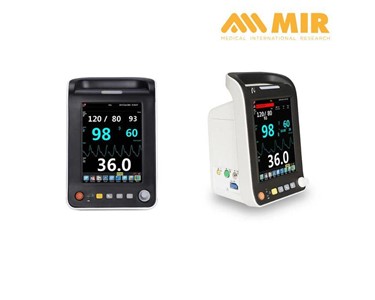 Northern - Aquarius Plus Patient Monitor with ECG & Touchscreen NAQPXX