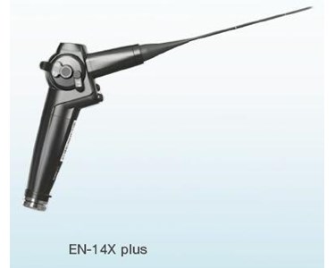 Lateral Medical - Flexible Nasendoscope System | Portable FEES