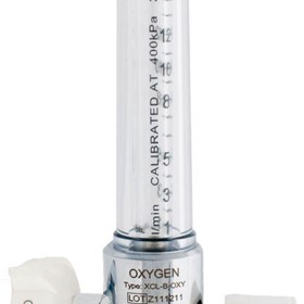 Medical Oxygen Flowmeter | X01102/OXY