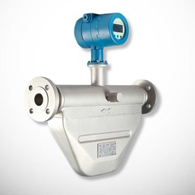 Mass Flow Meter | TRITON Coriolis