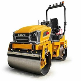 Tandem Rollers | STR27C