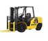 Komatsu -  Diesel  Forklift | FH-2 Series 