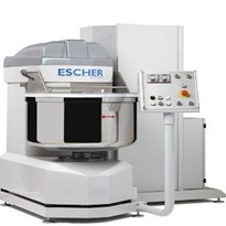 Escher MT Premium Line – MT80P to MT240P Dough Mixer