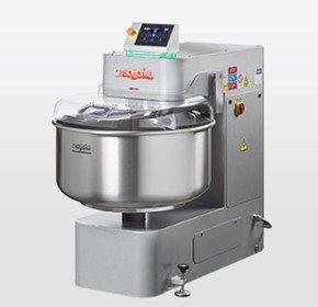 SINTESI+RS300 Automatic Heavy Duty Spiral Mixer