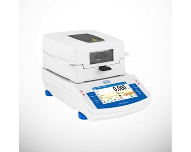 Moisture Analyser | MA 210.X2.A 