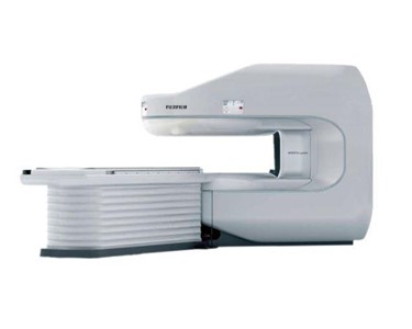 Permanent Magenet Open MRI System 0.4T | APERTO Lucent Plus