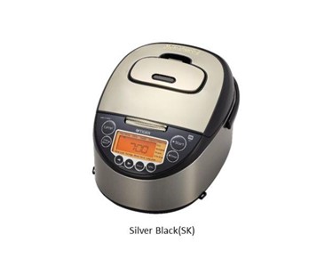 Tiger - Induction Heating Rice Cooker