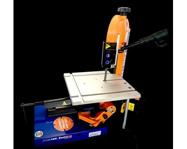 Excision - PHM105 Portable Bandsaw - 240V