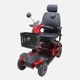 Aspire Mobility Scooter – Oscar Midi