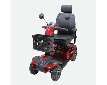 Aspire - Aspire Mobility Scooter – Oscar Midi