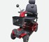 Aspire - Aspire Mobility Scooter – Oscar Midi