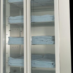 "Tall" Blanket Warming/Fluid Warming Cabinets