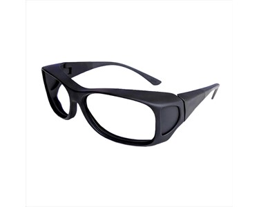 Fitover - Fitover MX Lead Glasses