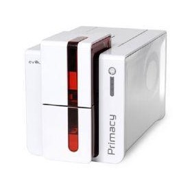 Card Printer | Primacy Simplex Expert, USB & Ethernet Single Side
