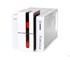 Evolis - Card Printer | Primacy Simplex Expert, USB & Ethernet Single Side